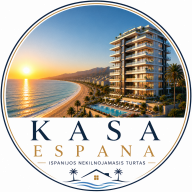KASA ESPANA
